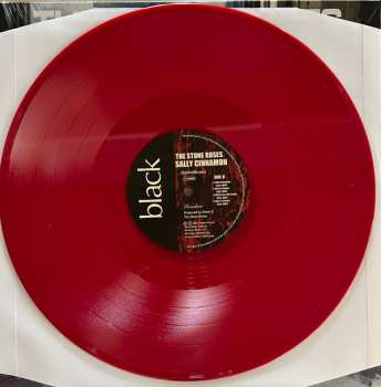 LP The Stone Roses: Sally Cinnamon