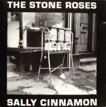 CD The Stone Roses: Sally Cinnamon