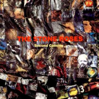 2LP The Stone Roses: Second Coming