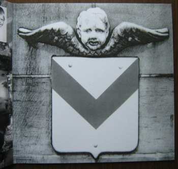 2LP The Stone Roses: Second Coming