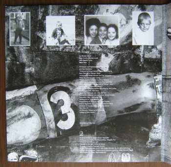 2LP The Stone Roses: Second Coming