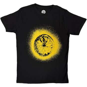 Merch The Stone Roses: Koszulka Lemon Spray