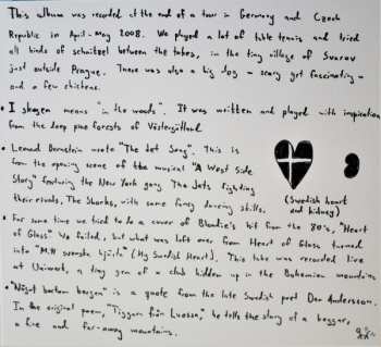 CD The Stoner: Hat Music