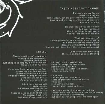 CD The Story So Far: What You Don't See