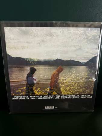 LP The Story So Far: Proper Dose