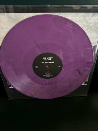 LP The Story So Far: Proper Dose