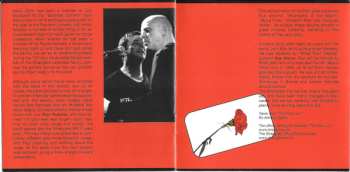 2CD The Stranglers: 5 Live 01