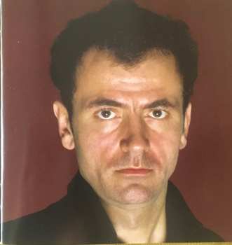 CD The Stranglers: Feline