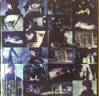 CD The Stranglers: Feline