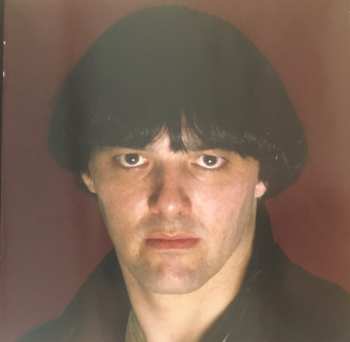 CD The Stranglers: Feline