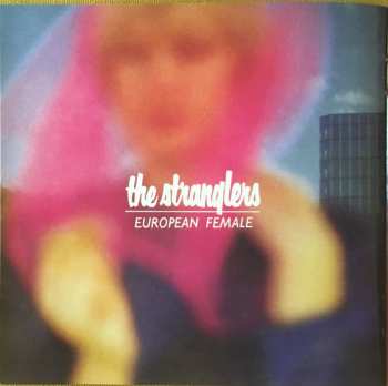 CD The Stranglers: Feline
