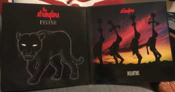 2LP The Stranglers: Feline + Dreamtime
