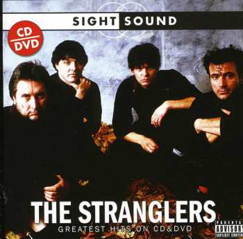 Album The Stranglers: Greatest Hits On CD&DVD