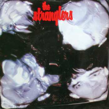 LP The Stranglers: La Folie