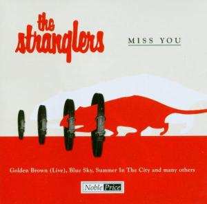 Album The Stranglers: Miss You