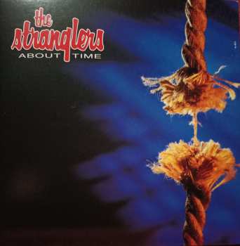 4CD/Zestaw pudełkowy The Stranglers: The Stranglers Limited Edition 4CD Box Set LTD | CLR