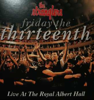 4CD/Zestaw pudełkowy The Stranglers: The Stranglers Limited Edition 4CD Box Set LTD | CLR
