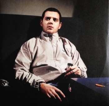 2LP The Streets: A Grand Don't Come For Free