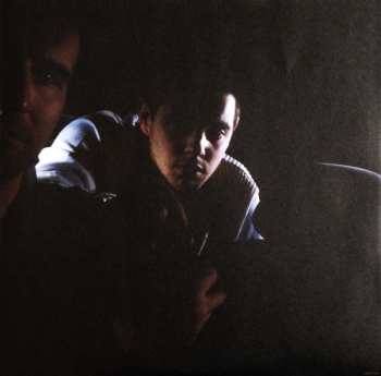 2LP The Streets: A Grand Don't Come For Free