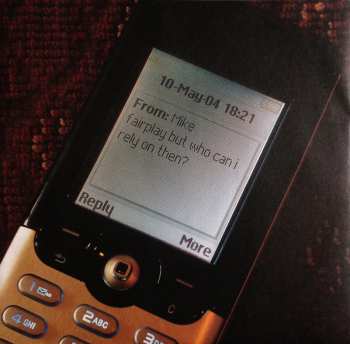 2LP The Streets: A Grand Don't Come For Free