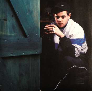 2LP The Streets: A Grand Don't Come For Free