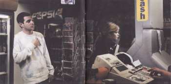 CD The Streets: A Grand Don't Come For Free