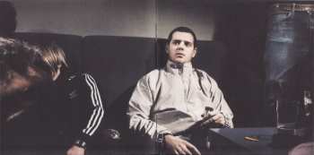 CD The Streets: A Grand Don't Come For Free