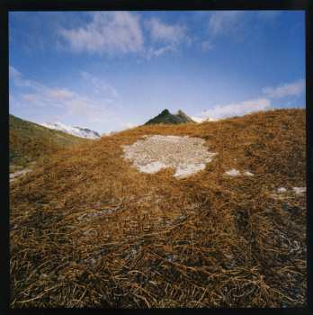 CD The Streets: Everything Is Borrowed