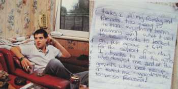 CD The Streets: Original Pirate Material