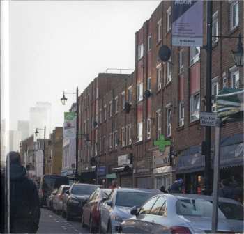 CD The Streets: The Darker The Shadow The Brighter The Light DLX | LTD