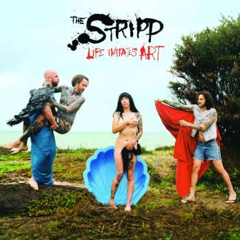 Album The Stripp: Life Imitates Art