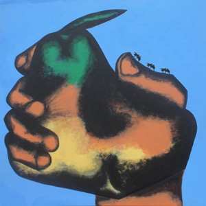 CD The Stroppies: Look Alive