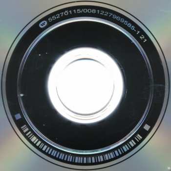 10CD/Zestaw pudełkowy Chicago: The Studio Albums 1969-1978 LTD