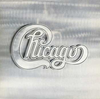 10CD/Zestaw pudełkowy Chicago: The Studio Albums 1969-1978 LTD