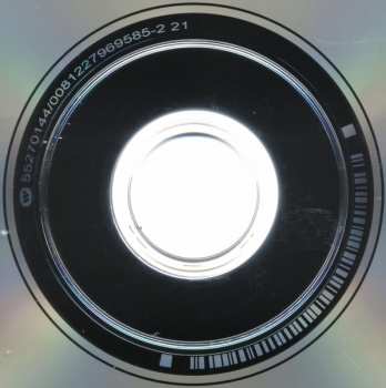 10CD/Zestaw pudełkowy Chicago: The Studio Albums 1969-1978 LTD