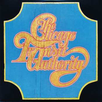 10CD/Zestaw pudełkowy Chicago: The Studio Albums 1969-1978 LTD