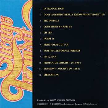 10CD/Zestaw pudełkowy Chicago: The Studio Albums 1969-1978 LTD