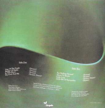 10CD/Zestaw pudełkowy Robin Trower: The Studio Albums 1973-1983