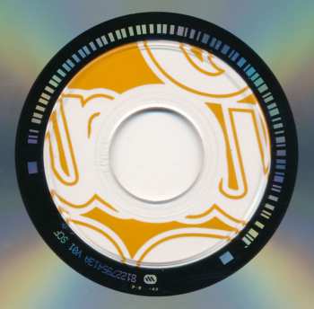 10CD/Zestaw pudełkowy Chicago: The Studio Albums 1979-2008