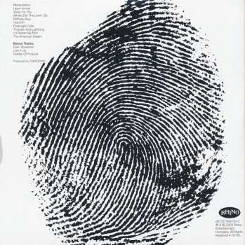 10CD/Zestaw pudełkowy Chicago: The Studio Albums 1979-2008