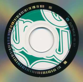 10CD/Zestaw pudełkowy Chicago: The Studio Albums 1979-2008