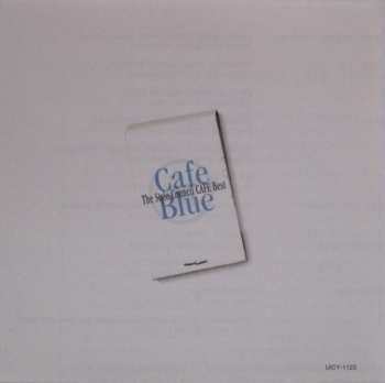 CD The Style Council: Cafe Blue: The Style Council Cafe Best