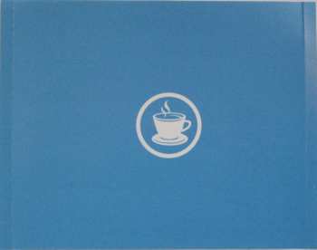 CD The Style Council: Cafe Blue: The Style Council Cafe Best