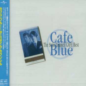 Album The Style Council: Cafe Blue: The Style Council Cafe Best