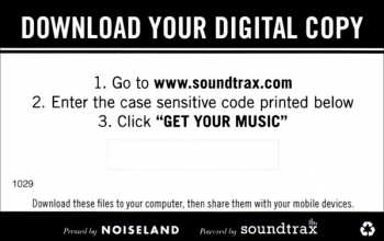 LP The Suburbs: Hey Muse!