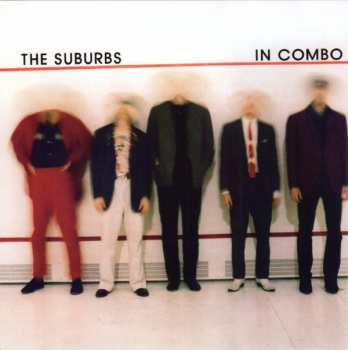 CD The Suburbs: In Combo