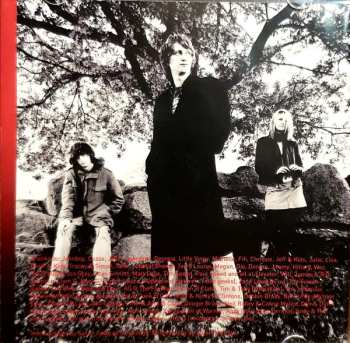 CD The Subways: Young For Eternity