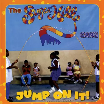 Jump On It!