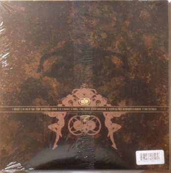 LP The Suicide File: Twilight