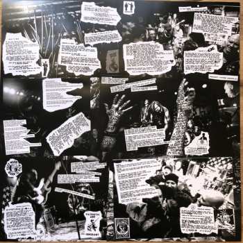 LP The Suicide Machines: Revolution Spring